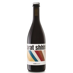 Vino Espumoso Tarat Shhhhhh