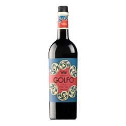 Vermouth Rojo Golfo