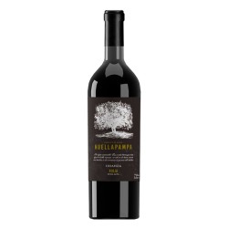 Vino Tinto Huella Pampa...