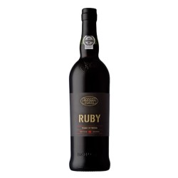 Vino Oporto Borges Ruby