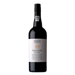 Vino Oporto Soalheira Old...