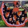 Robe sega papiyon pro noir orange 36/42