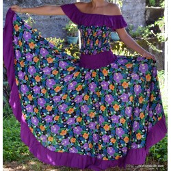 Robe sega taille 40/42...
