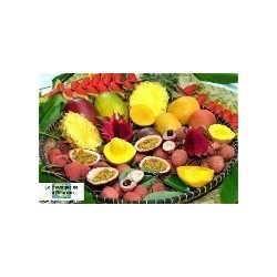 colis fruits reunion