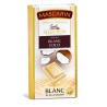 Chocolat Mascarin blanc coco