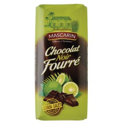 Chocolat Mascarin Fourre...