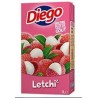 Jus de fruits Diego letchi 1litre