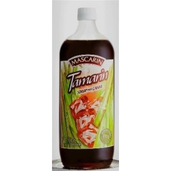 Sirop Mascarin Tamarin 1 litre