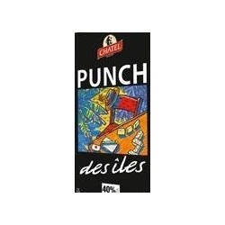 Punch Chatel des Iles cubi...