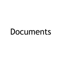 Envoi Documents prêt a...
