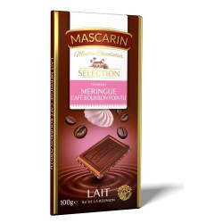 Chocolat Mascarin Lait...