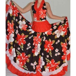 Robe sega 8 ans Papillon...