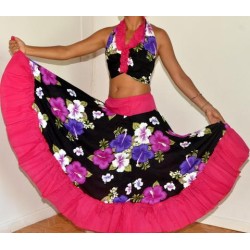 Robe sega 8 ans Papillon...