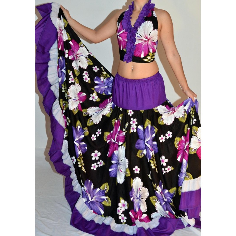 Robe sega 14 ans Papillon enfant pro parme