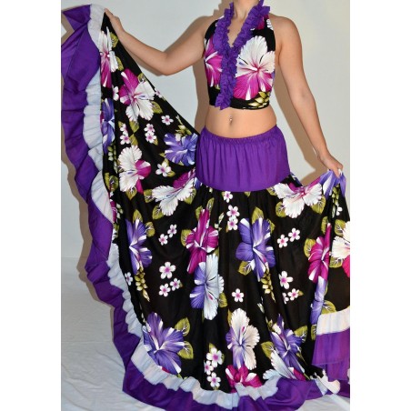 Robe sega 14 ans Papillon enfant pro parme