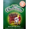 Cubi Rhum Charrette Blanc 4.5 litres