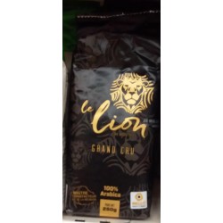 Café Le Lion 100% Arabica