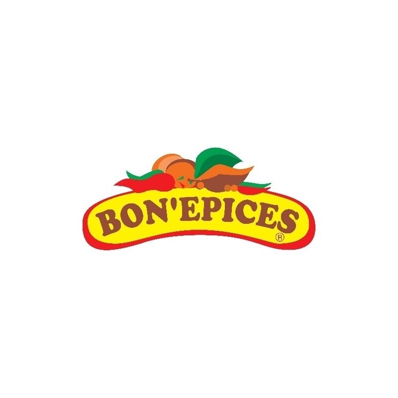 Massalé Bon'Epices 50 grammes sans piment