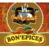 Massalé Bon'Epices 50 grammes avec piment