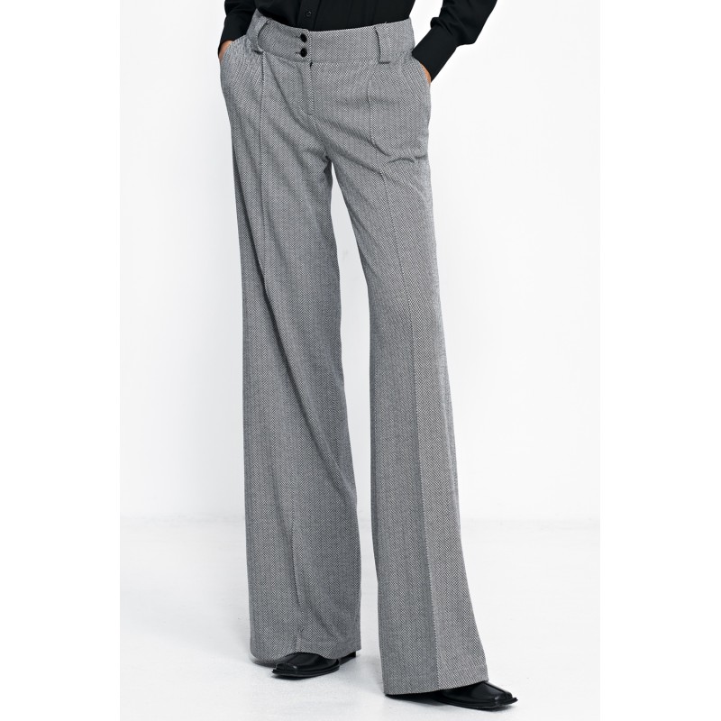  Pantalon long model 184592 Nife 