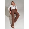  Pantalon femme model 150788 Figl 